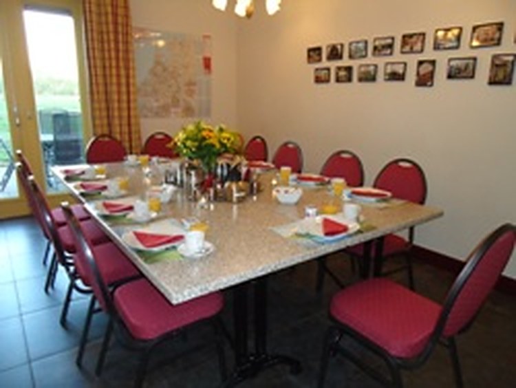 De hele hooiberg voor uw groep
